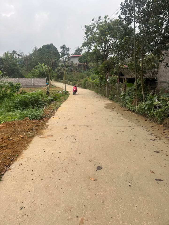 Đất nền Trung Môn 200m² chỉ 1.8 tỷ - Đường to ô tô tận nơi!