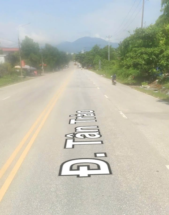 Đất Nông Tiến, Tuyên Quang - 272m² Mặt tiền 9.7m - Giá 3.x Tỷ Bán Nhanh