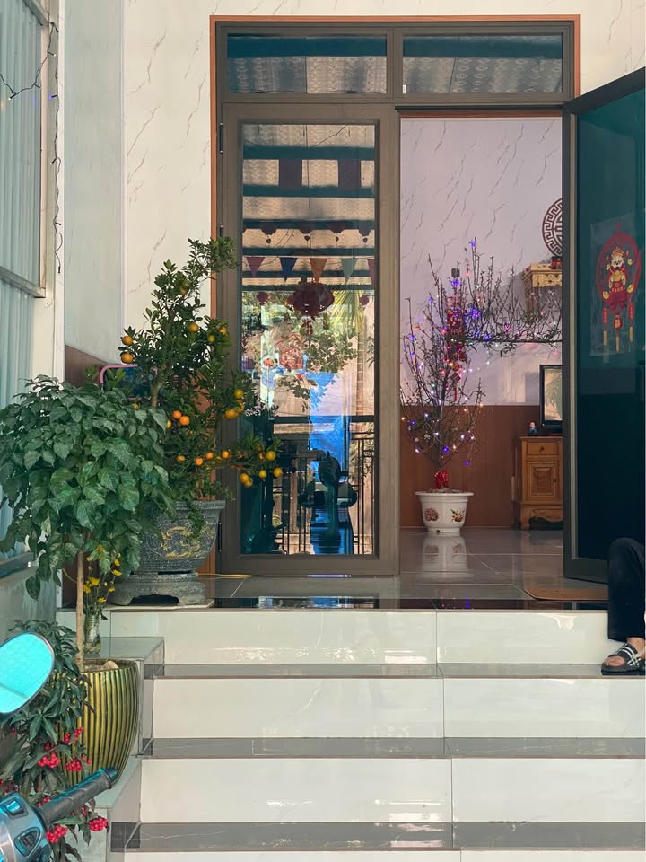 Nhà riêng Nông Tiến, Tuyên Quang 150m² - Sẵn sàng ở ngay!