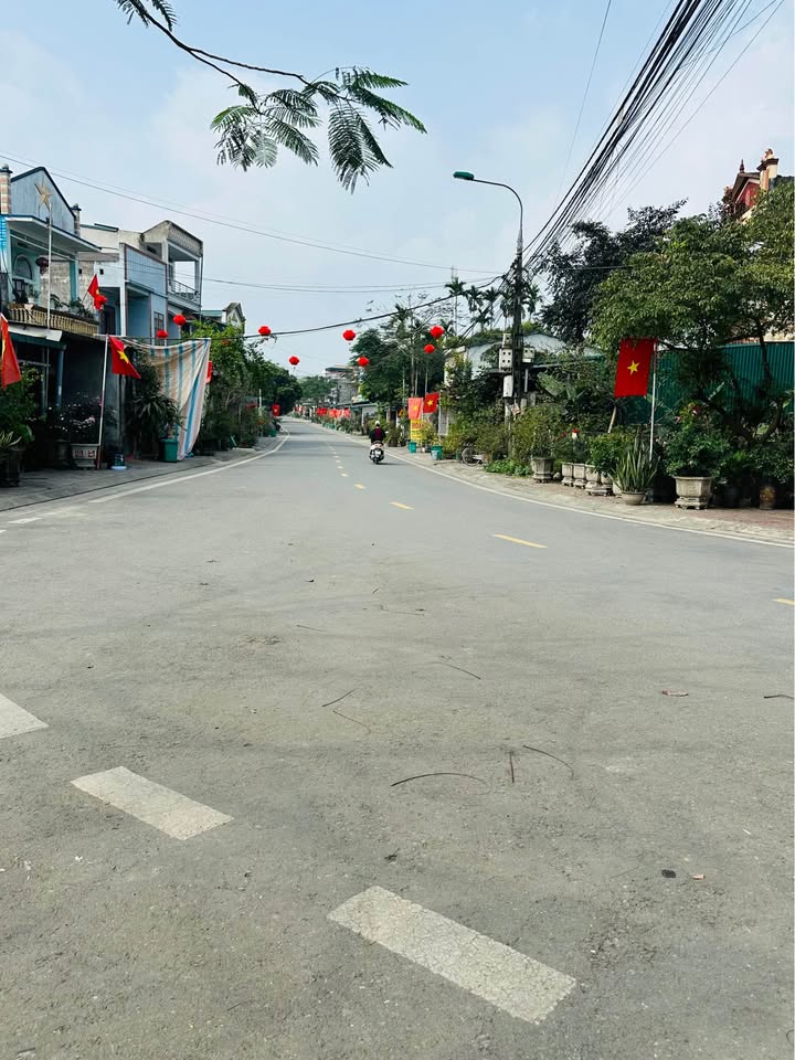 Đất nền 67m² Phường Ỷ La, Tuyên Quang - Sổ đỏ chính chủ