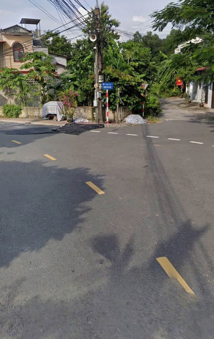 Bán Đất Full Thổ Cư 68m² Đường Tiên Lũng, Tuyên Quang - Giá Tốt