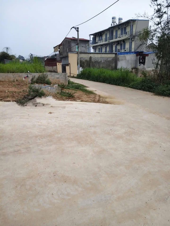 Đất nền Đồng Hỷ 103m² giá 1.3 tỷ - Tiềm năng tăng giá vượt trội