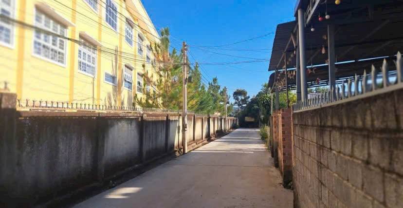 Bán Đất Nền Bảo Lộc 815m² - View Đẹp, Nở Hậu, Sổ Đỏ Riêng