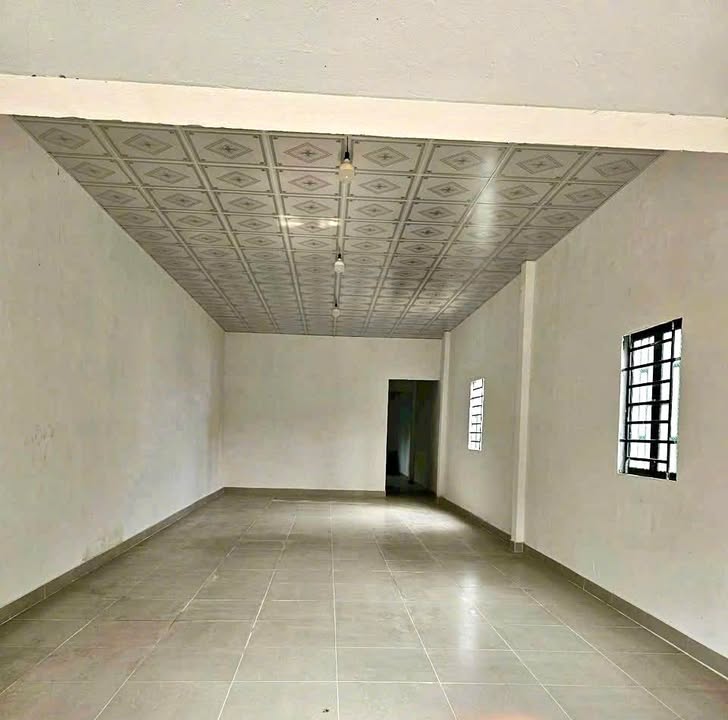 Nhà cho thuê Bình Tân 130m² giá 5 triệu – Ô tô vào tận nhà!