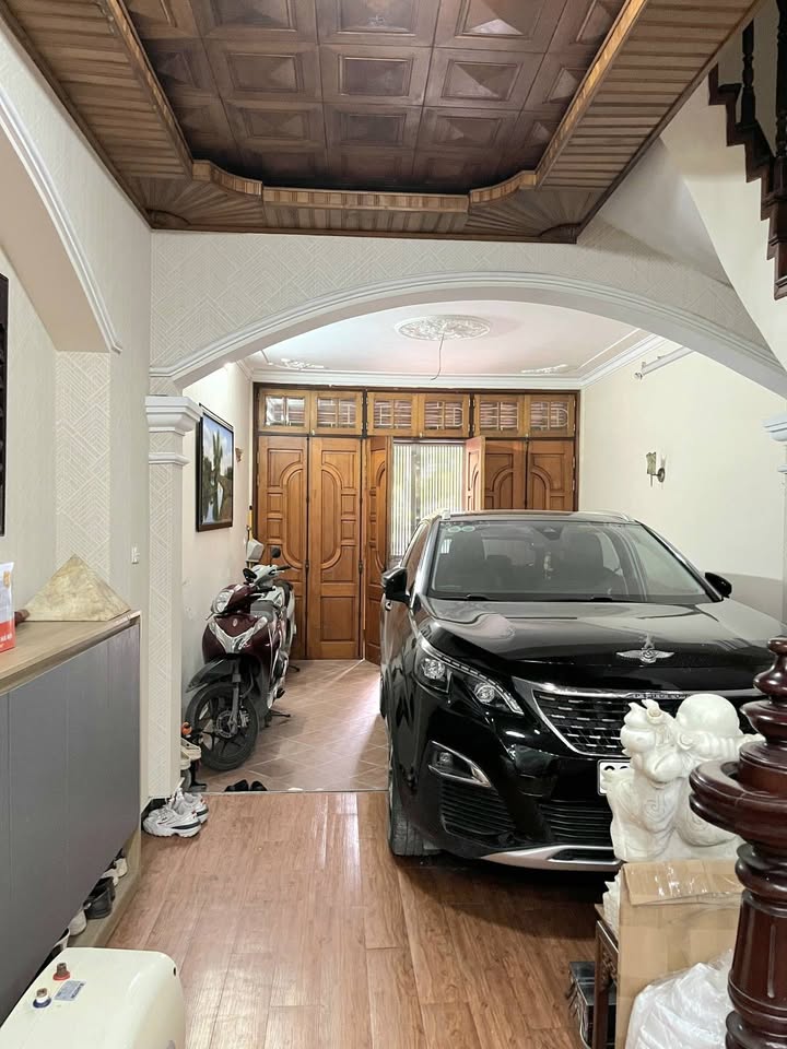 Townhouse Văn Quán Hà Đông 85m² 21 tỷ - Mặt tiền kinh doanh