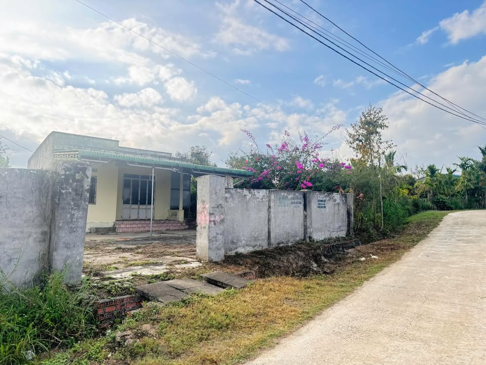 Đất vườn Xã Xuân Hải, Ninh Hải 12000m² - Giá đầu tư tốt!