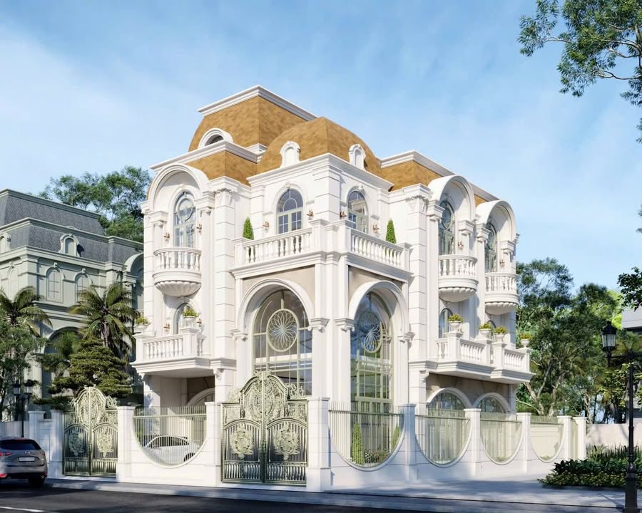 Đất Vĩnh Điềm Trung Nha Trang 290m² - View Công Viên, Sổ Đỏ Chính Chủ