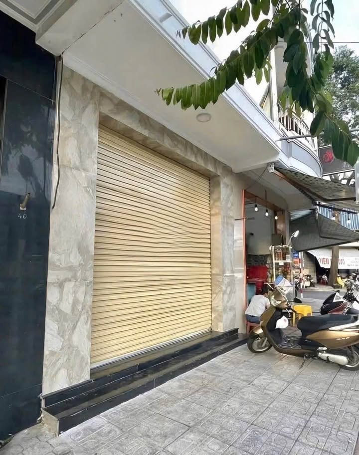 MB Mặt Tiền Tố Hữu, Nha Trang - Kinh Doanh Đắc Lợi 60m²