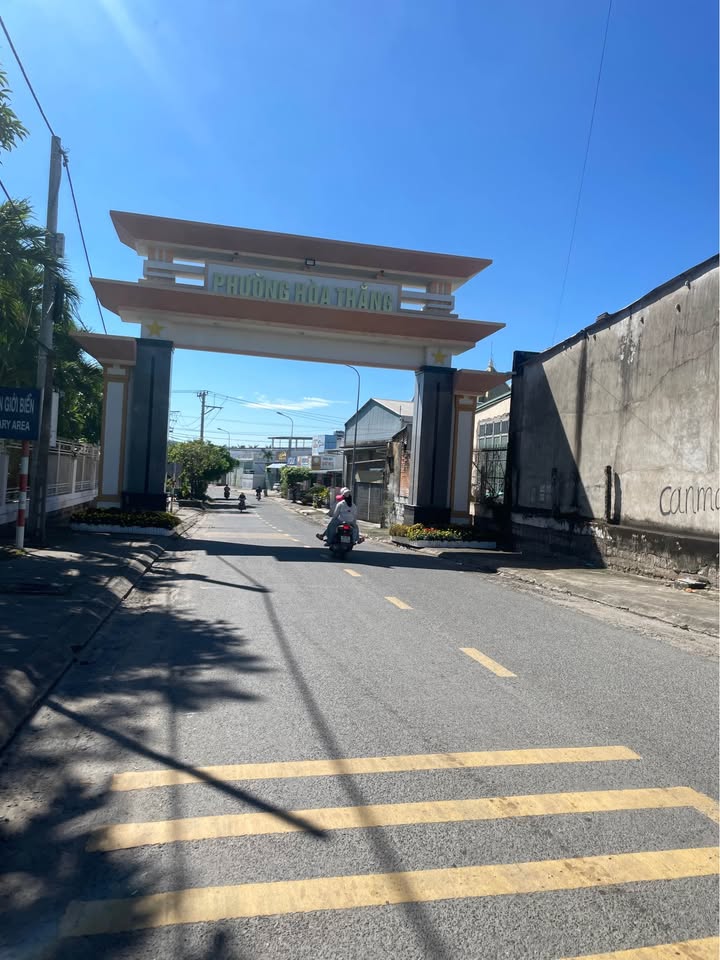 Bán Đất Vườn 1440m² Phường Ninh Hà, Ninh Hòa - Sổ Đỏ Rõ Ràng