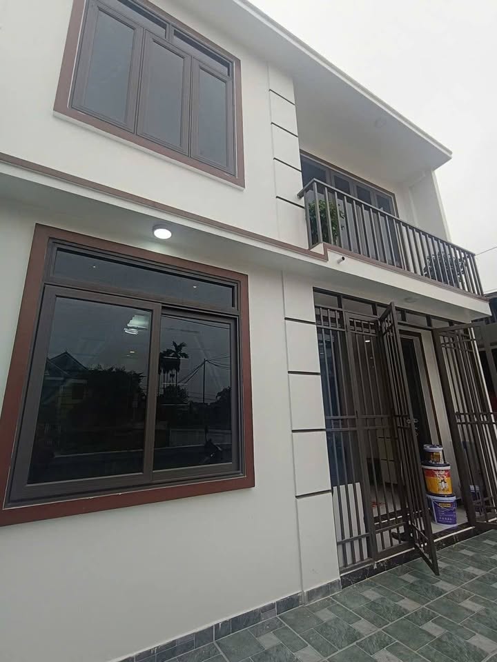 Bán nhà Nhu Kiều - An Dương - HP: 52m², 3PN, 2WC, Ngõ 4m, Ô tô đỗ cửa