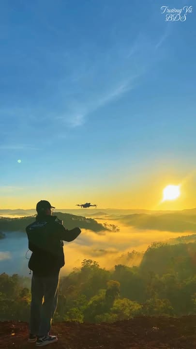 Đất Nền Măng Đen 600m² - Đầu Tư Sinh Lời Vàng