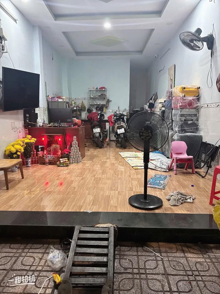 Nhà riêng Dĩ An 42m² giá 4.2 triệu - Ô tô vào tận nhà!