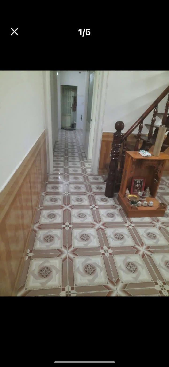 Cho Thuê Nhà Nguyên Căn Dĩ An 68m² - 2PN, Ô Tô Tận Cửa, Gần Chợ