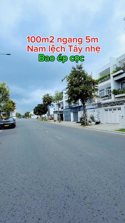 Nhà 100m² Đường 55 Nha Trang - 6.2 Tỷ, Sẵn Sàng Ép Cọc Thiết Kế Riêng