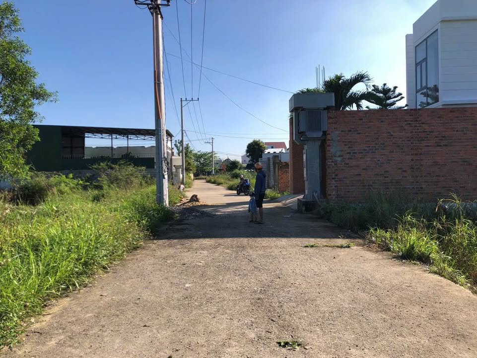 Đất nền Diên Toàn 84m² giá 1.2 tỷ - Sổ đỏ chính chủ!