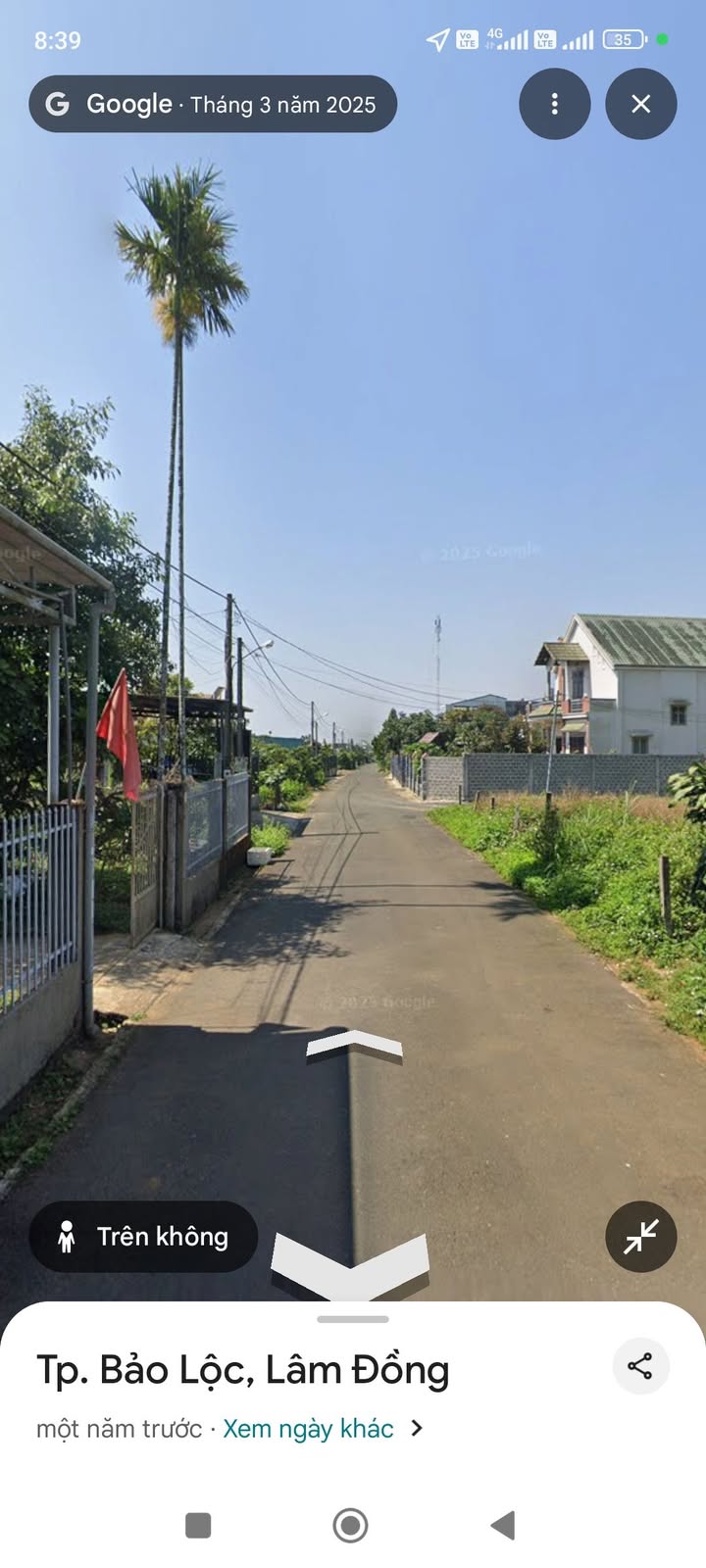 Đất nền Nguyễn Tri Phương, Bảo Lộc 300m² - Sổ đỏ chính chủ