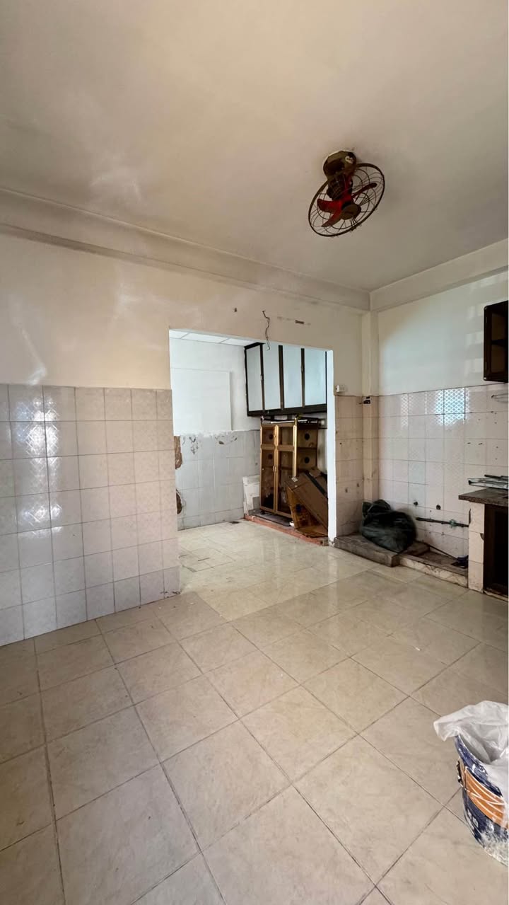 Nhà riêng Thoại Ngọc Hầu, Tân Phú 24m² giá 4.5 triệu - Sẵn sàng ở ngay!