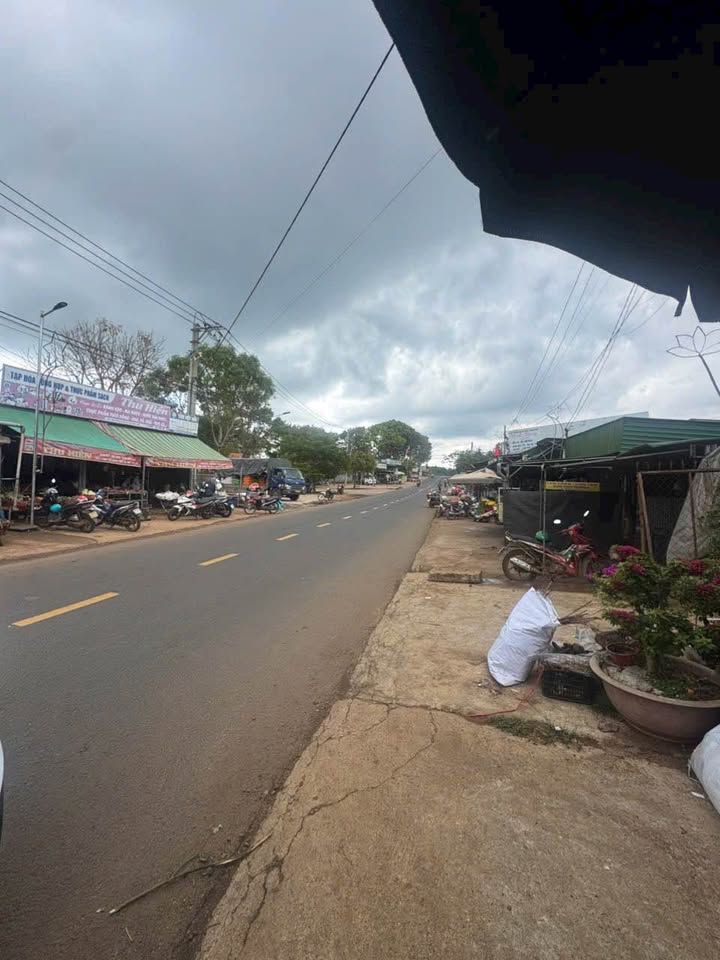 Bán 3ha Đất Rẫy Đỏ Bazan Đắk Ha, Đắk Nông - Sổ Sẵn 2.6ha Giá 4.5 Tỷ