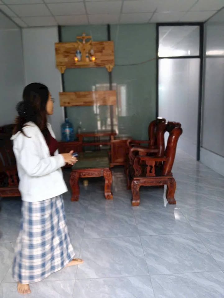 Nhà riêng Tân Chánh Hiệp, Quận 12 72m² giá 5 triệu - Sẵn sàng ở ngay!