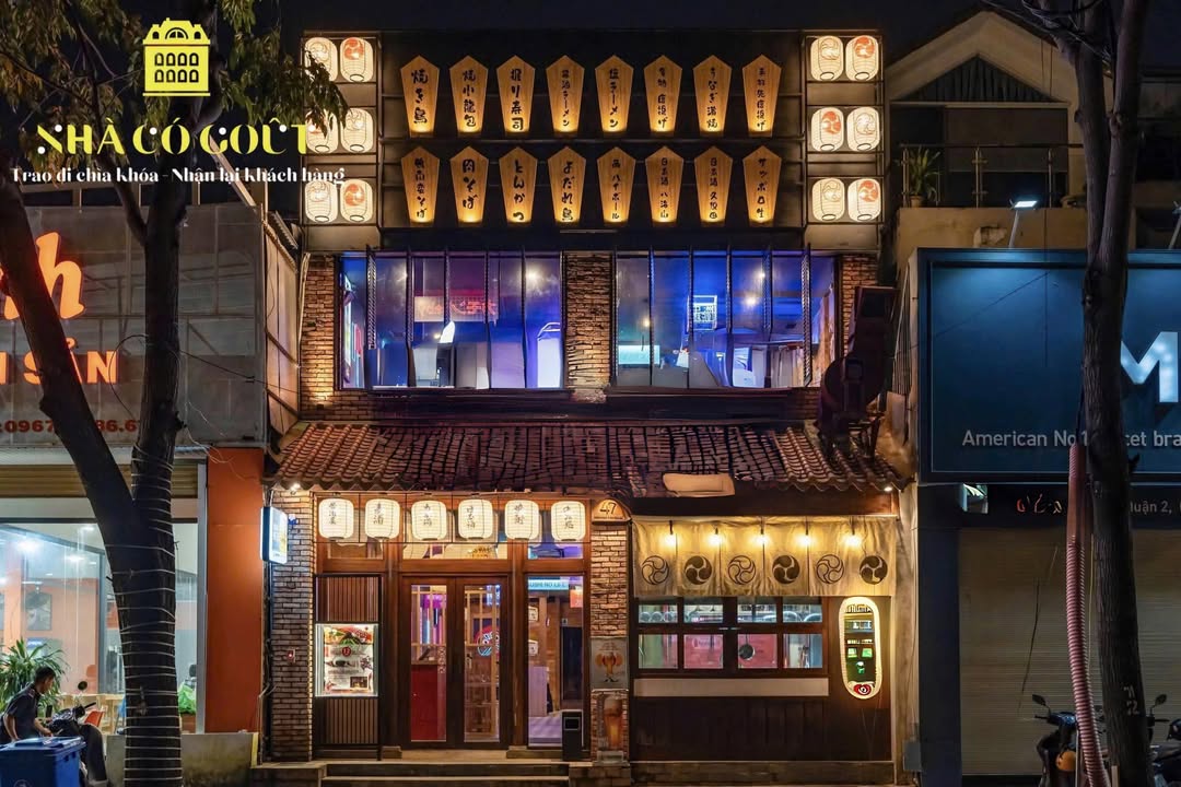 Mặt Bằng Kinh Doanh 150m² Song Hành, An Phú, TP. Thủ Đức - Giá 130 Triệu/Tháng