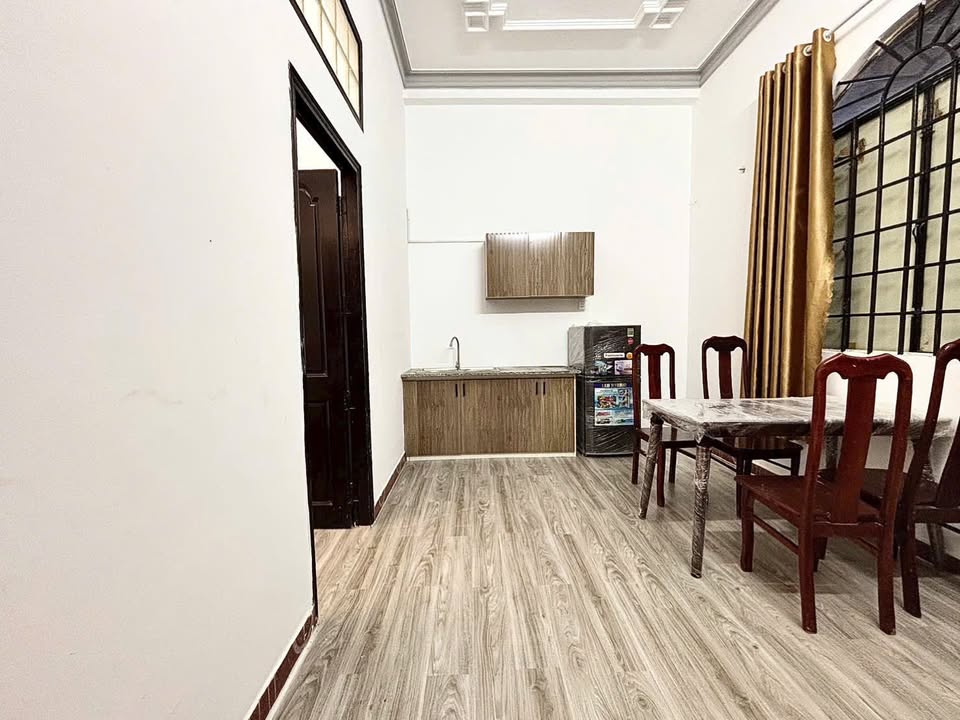 Studio Nguyễn Thượng Hiền Q.10 - 6.9 Triệu/Tháng, Sẵn Sàng Ở Ngay