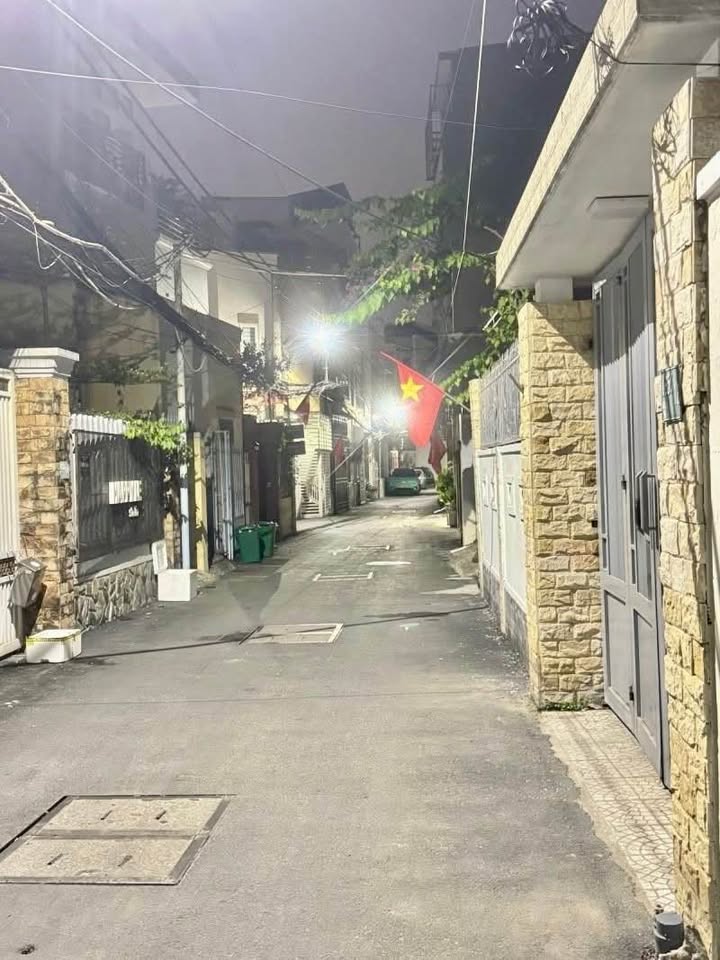 Bán Đất Hải Châu 77m² Kiệt Ô Tô - Trung Tâm Đà Nẵng Giá 5.45 Tỷ