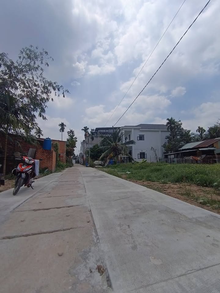 Đất Thuận An Nguyễn Văn Lộng 64m² 2.4 tỷ - Pháp lý rõ ràng