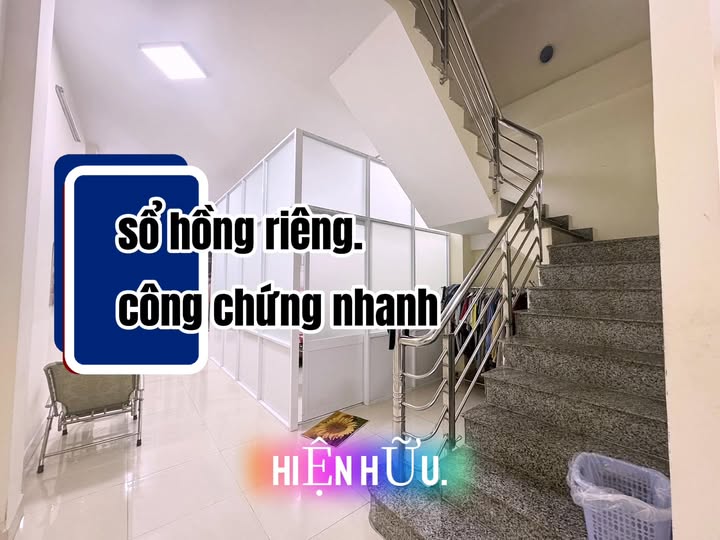 Nhà 108m² Sổ Hồng Riêng Bình Chánh - Giá 7.8 Tỷ