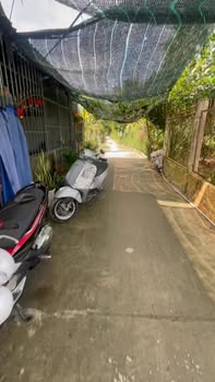 Đất nền 270m² Cẩm Sơn, Cai Lậy - Sổ hồng thổ cư, xe hơi tới đất