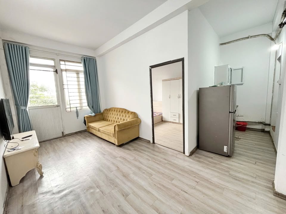 Cho thuê Căn hộ 1N1K Hoàng Văn Thái, Thanh Xuân - 1 Triệu/tháng