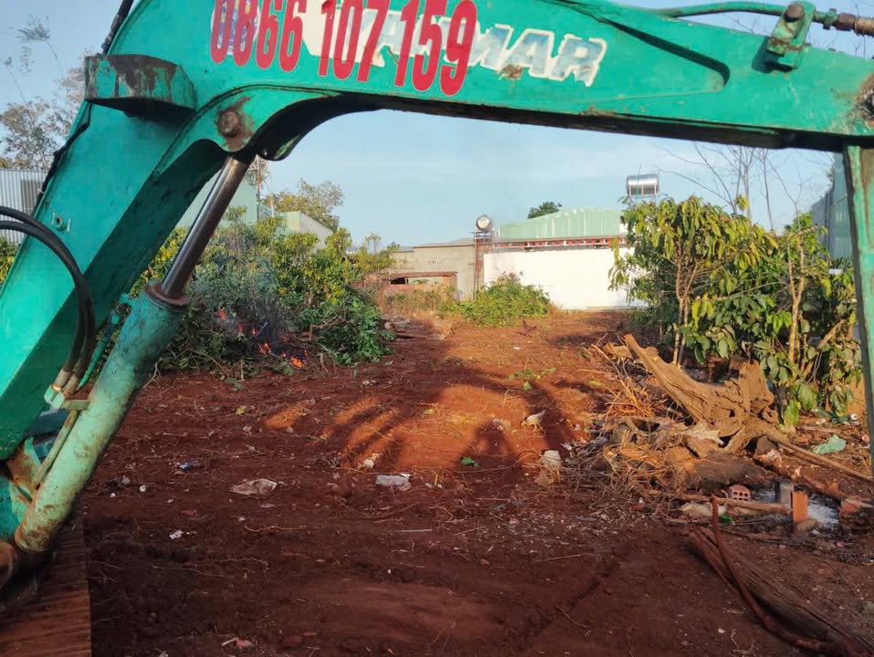 Đất Nền Trung Tâm Chư Sê - 430m² - Sổ Đỏ Sẵn Sàng