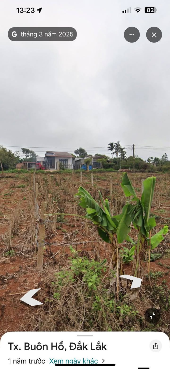 Bán 2 Lô Đất Nền Liền Kề La Gi, Bình Thuận - 250m² - 595 Triệu