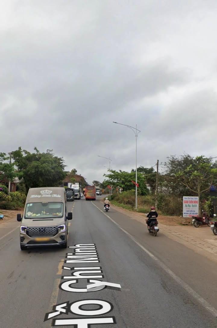 Nhà Mặt Tiền QL 14 Đắk Lắk 1200m² - Giá 5 Tỷ Chính Chủ Bán Gấp