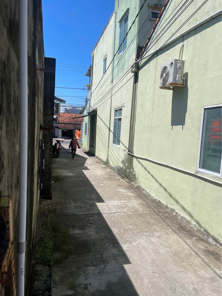 Đất nền Phú Hiệp 3 - 100m² - Giá 6xx Tỷ - Sổ Hồng Sẵn Sàng