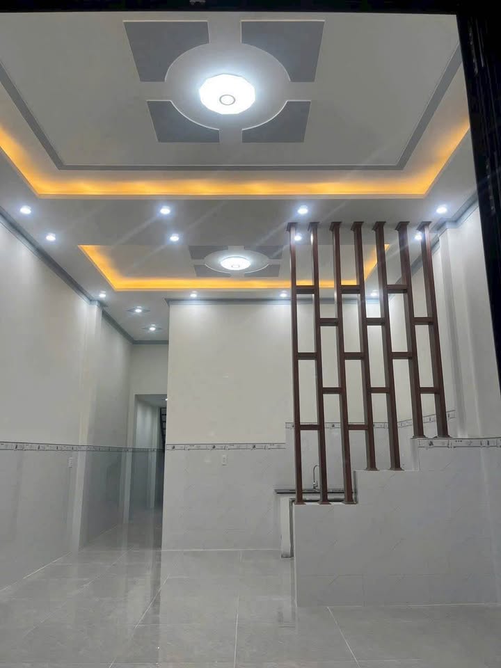 Nhà riêng Tam Phước, Biên Hòa 105m² - Sổ hồng sẵn, ô tô vào tận nhà!