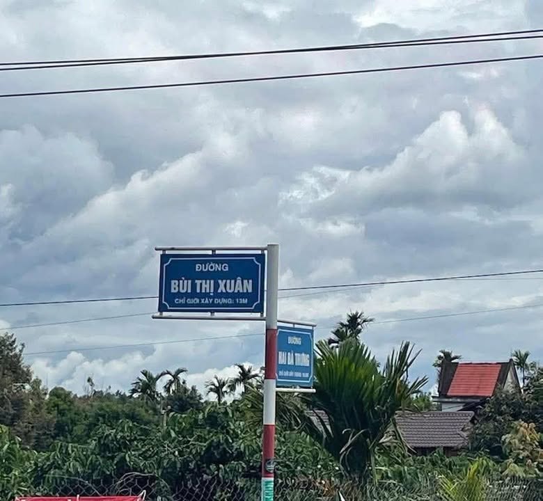 Đất nền Đăk Đoa Gia Lai 145m² từ 1.1 tỷ - Sổ đỏ chính chủ!