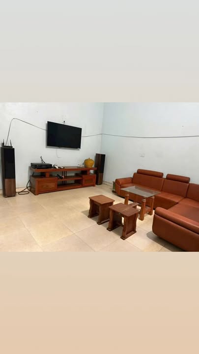 Nhà 60m² ngay Chợ Cầu Sâng, Thanh Hóa - Giá 3 tỷ, Ở Ngay!