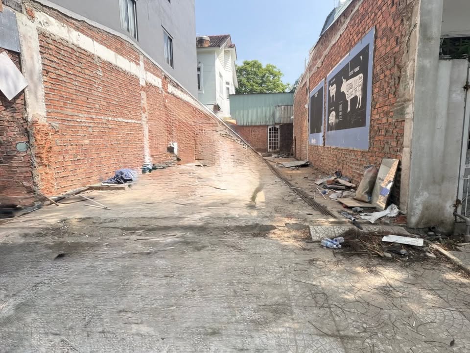 Đất nền An Thượng 90.6m² - Sổ đỏ chính chủ, sát biển Mỹ Khê!