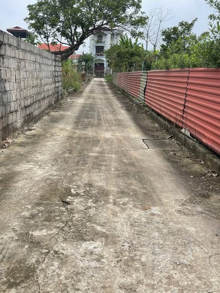 Bán Đất Xóm 2 Chương Dương, Hoàn Kiếm - 47.7m² - Giá Tốt