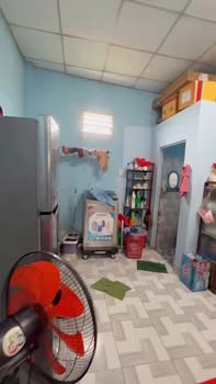 Nhà Sổ Hồng 80m² Đức Hòa Đông, Long An - Giá 800 Triệu