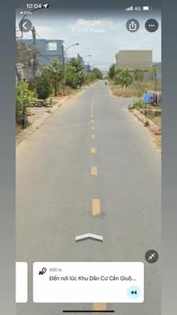 Đất nền MT đường Số 10 Long Phú, Cần Giuộc - 100m² Sổ đỏ 2.5 tỷ