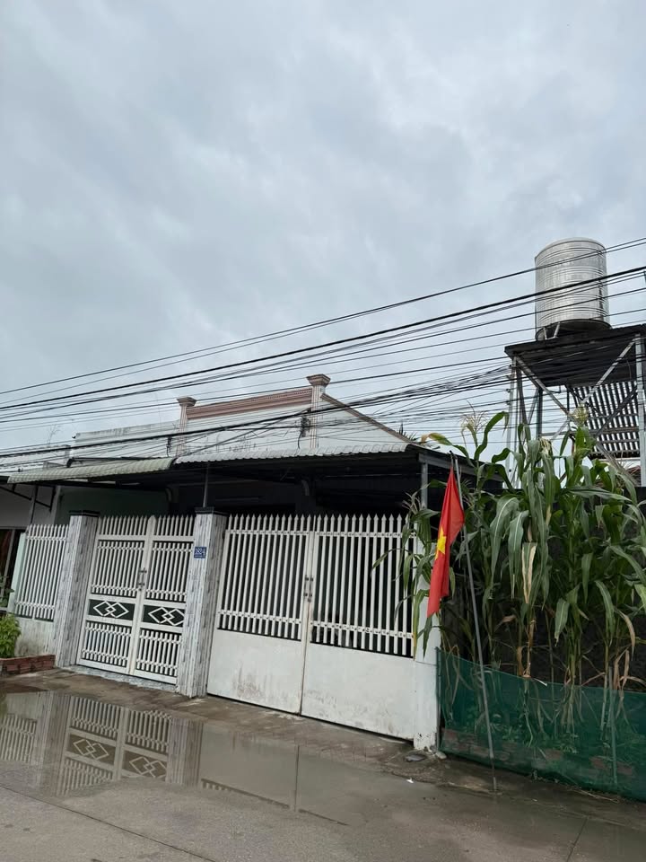 Nhà Riêng Tân An, Long An 261.92m² - Chính Chủ Bán, Ô Tô Vào Tận Nhà!