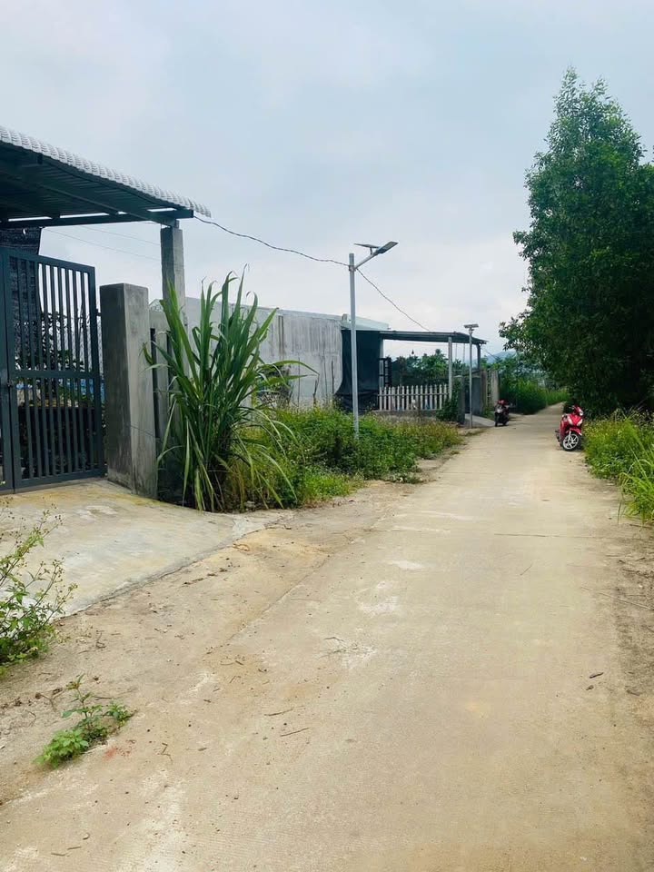 Đất Nền Nghĩa Thắng - 132m² - Sổ Đỏ Chính Chủ - Giá 3xx Tỷ