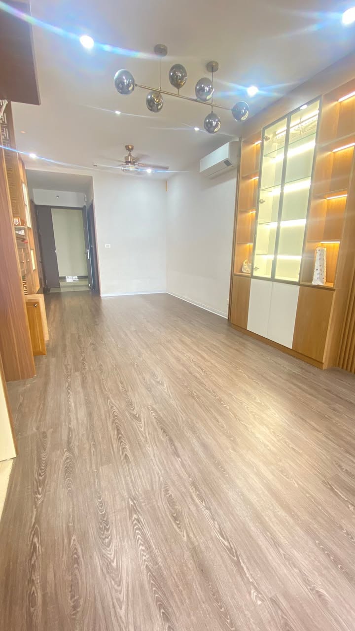 Căn hộ HPC Landmark 105 Tố Hữu 76.8m² – View Hồ Đẹp, Full Nội Thất Cao Cấp