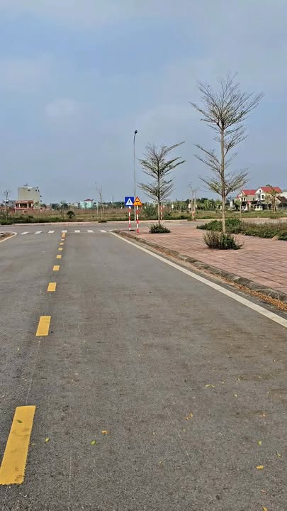 Đất nền KĐT số 4 Quế Võ 96m² - Sổ hồng chính chủ, tiềm năng tăng giá!