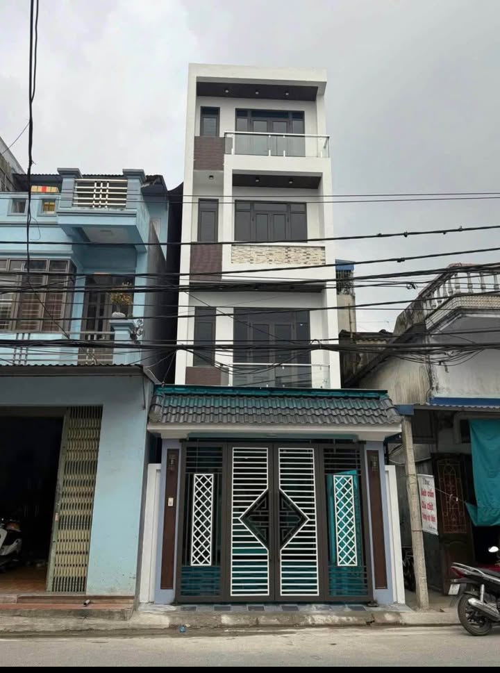 Nhà riêng Nam Định 70m² - Chính chủ bán, ô tô vào tận nhà!