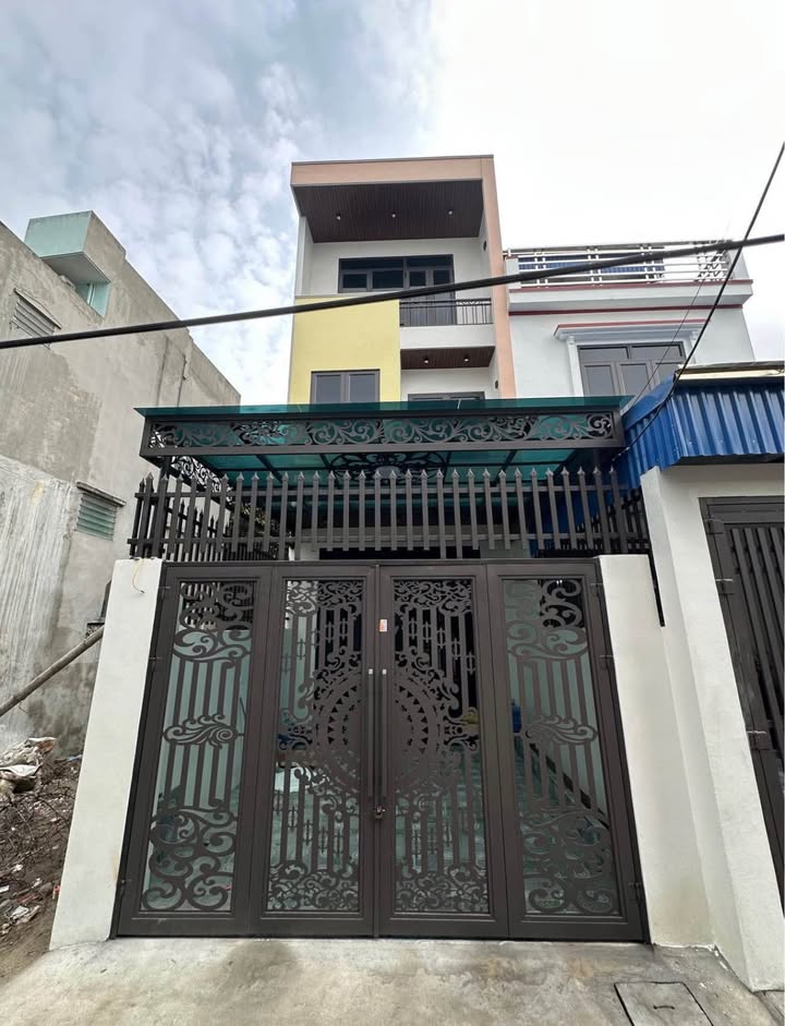 Nhà riêng Ngõ Phù Long Nam Định 60m² - Ô tô vào tận nhà!