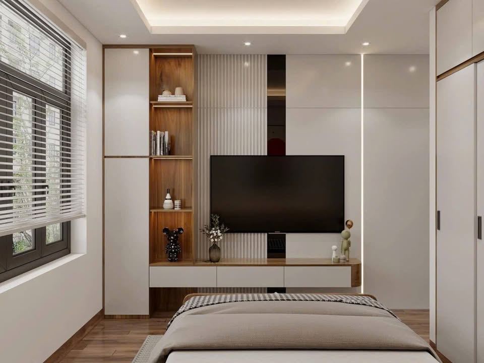 Cho thuê nhà 3 tầng MT Khu đô thị Mỹ Trung, Nam Định - Kinh doanh đắc lợi