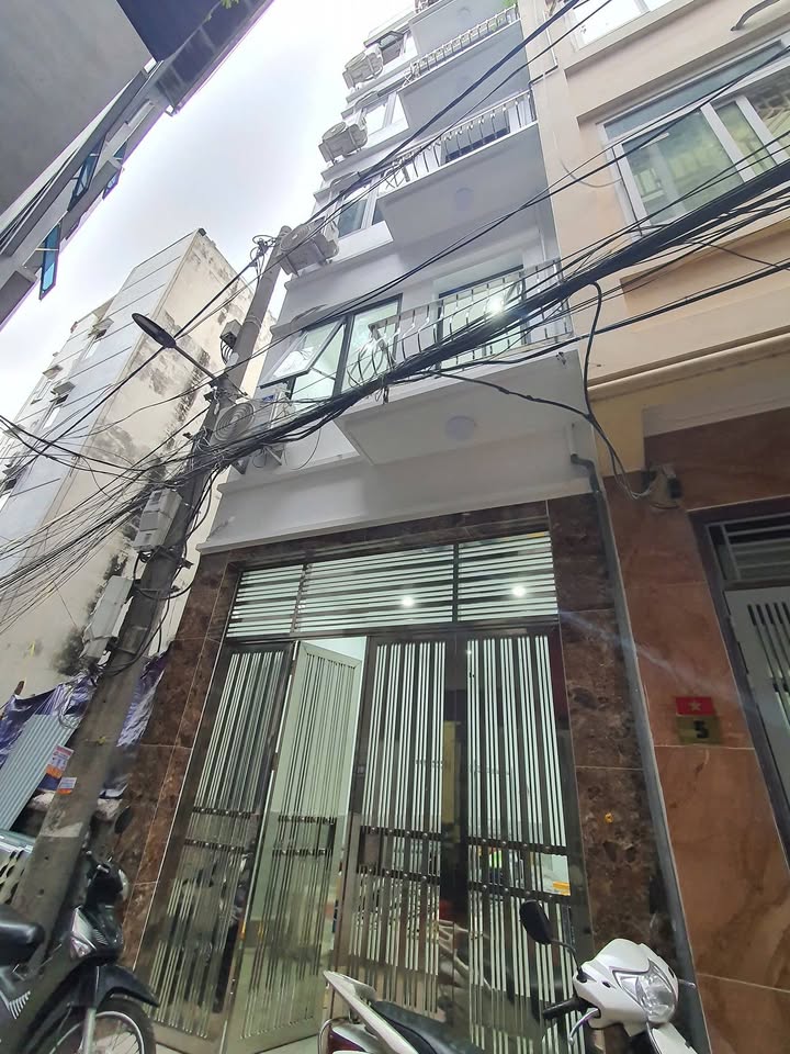 Căn hộ studio Cổ Nhuế 3.8 triệu/tháng - Sẵn sàng vào ở!