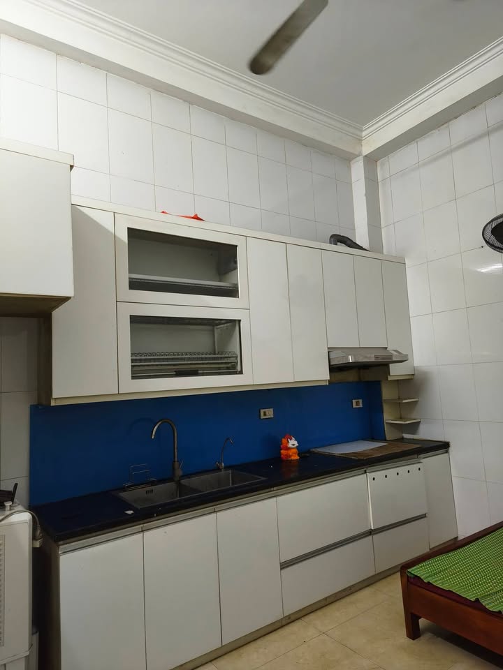 Phòng trọ Mộ Lao, Hà Đông 20m² giá 2.6 triệu - Sẵn sàng ở ngay!